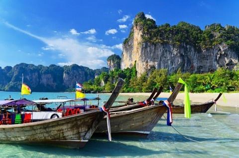 Tajlandia zamyka kolejne wyspy dla turystów