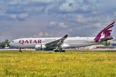 Qatar Airways z najlepszą klasą biznes na świecie