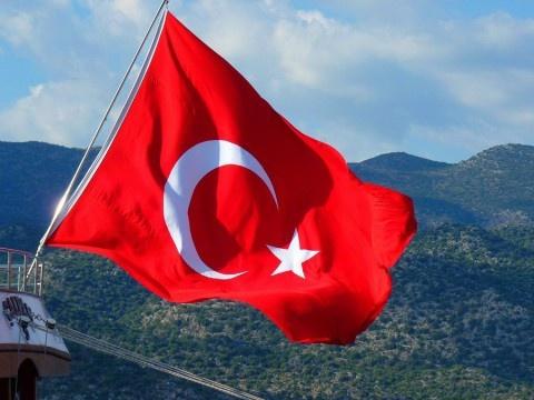 Wybuch w turystycznym ośrodku w Turcji