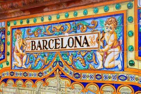 10 powodów, by odwiedzić Barcelonę