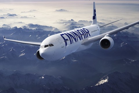 Finnair otworzy dwanaście nowych tras rejsowych latem 2016 r.