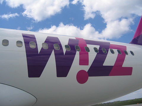 Wizz Air ogłosił 5 nowych połączeń z Polski