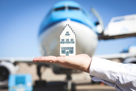 KLM ma już 96 lat!
