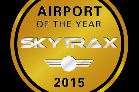 Lotnisko Chopina walczy o głosy pasażerów w ogólnoświatowym plebiscycie portalu Skytrax.