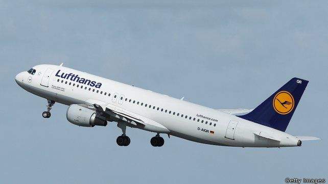 Lufthansa dodaje nowe kierunki na sezon wakacyjny