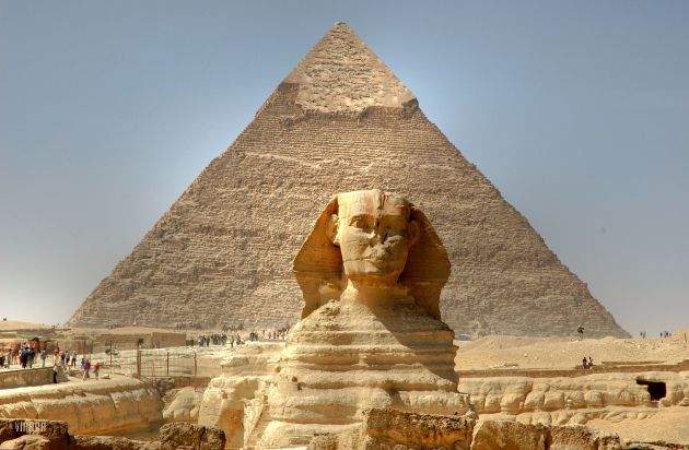 Egipt zaostrza przepisy wizowe
