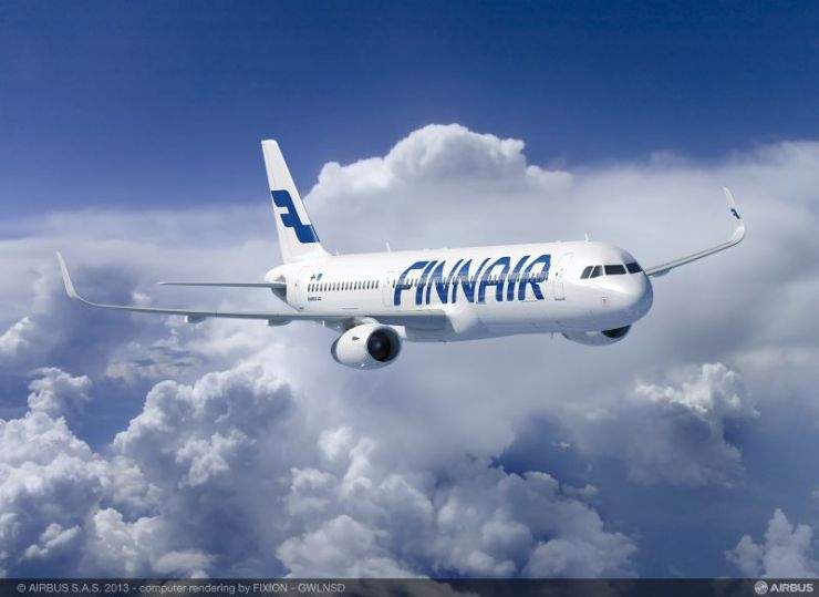 Finnair wznawia codzienne połączenia do Gdańska
