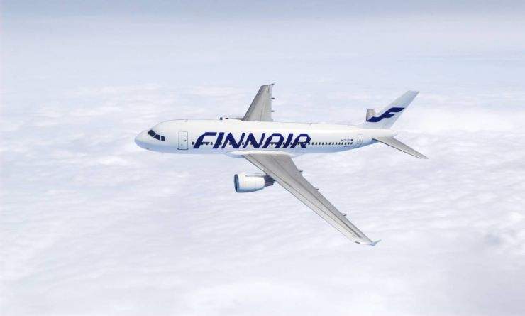 Finnair częściej z chłodnych Helsinek do upalnego Krakowa