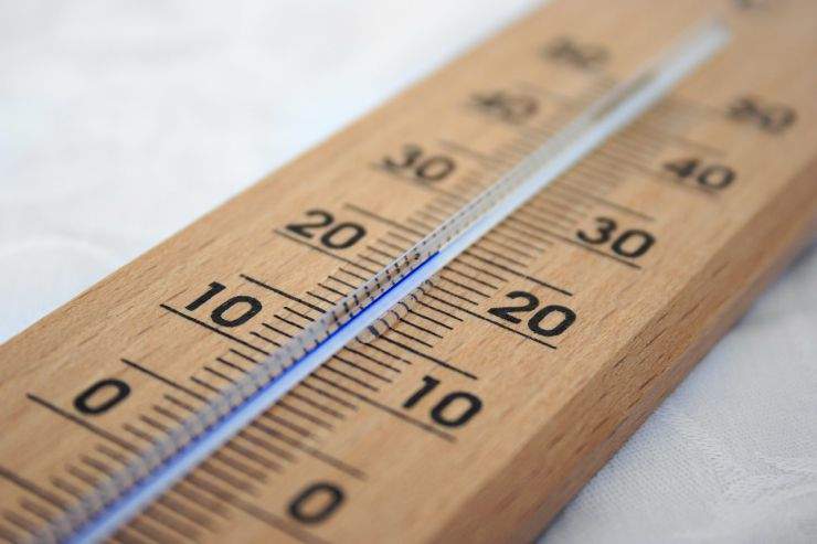 Czy 2015 rok będzie rekordowy pod względem temperatury?