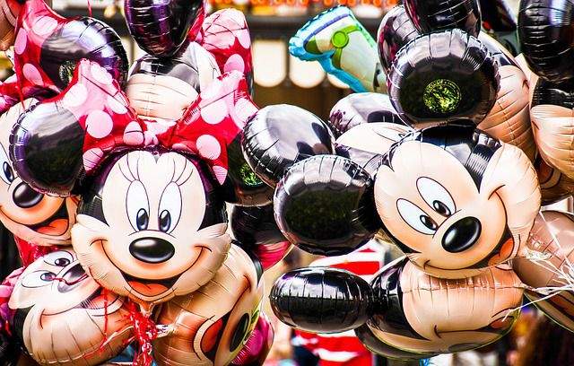 Disneyland w Paryżu oskarżony o windowanie cen