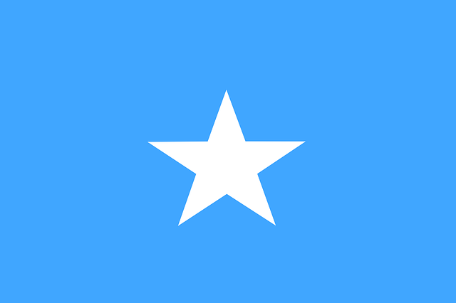 MSZ: Somalia ze statusem "opuść natychmiast"