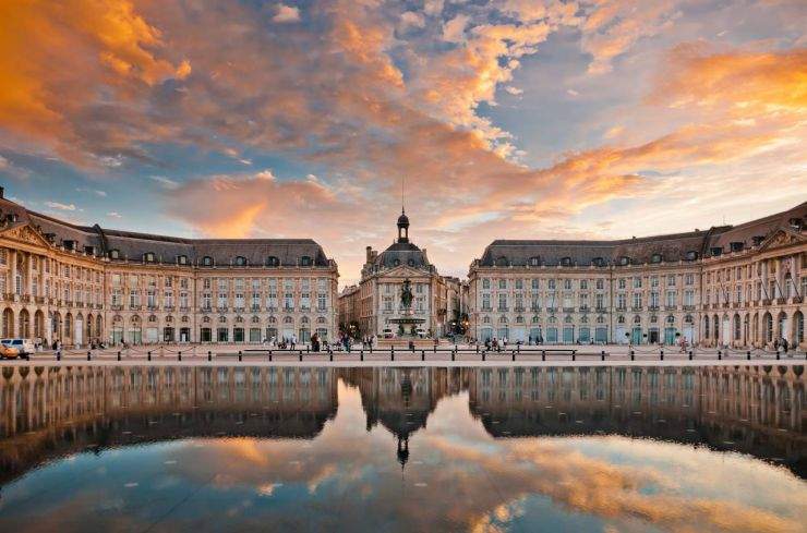 Jak smakuje Bordeaux, czyli najciekawsze atrakcje turystyczne w mieście