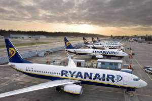 Ryanair - wraca połączenie z Lublina do Dublina