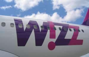Wizz Air - przenosiny do Bydgoszczy na czas remontu w Gdańsku