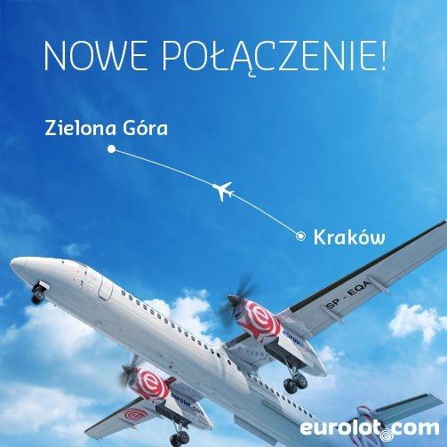 Zielona Góra-Kraków
