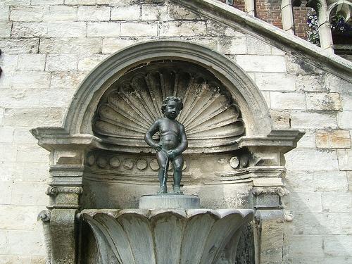 Manneken_Pis