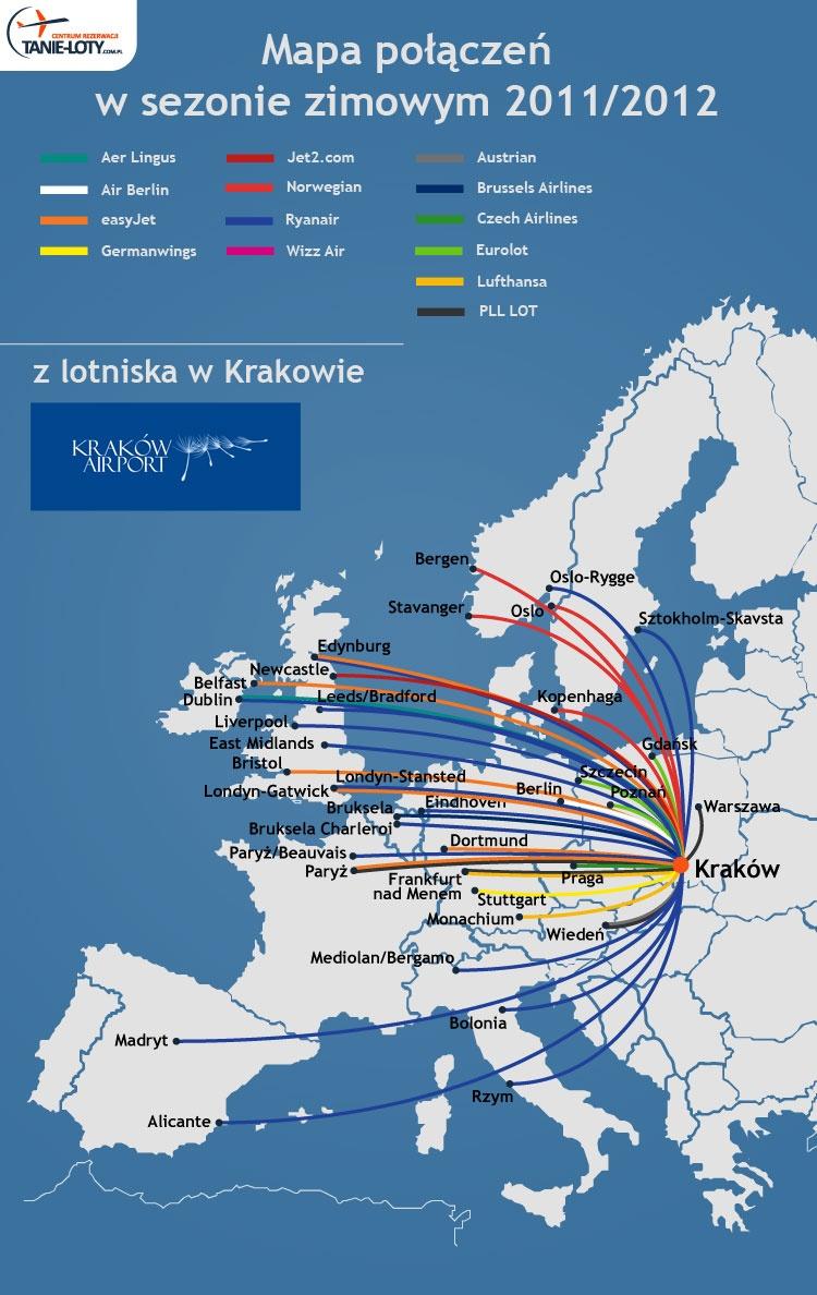 infoKrakow