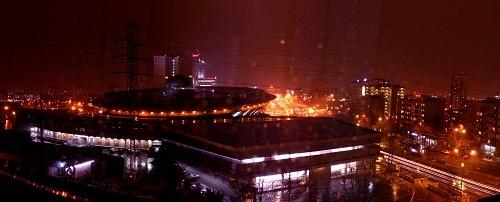 katowice-spodek