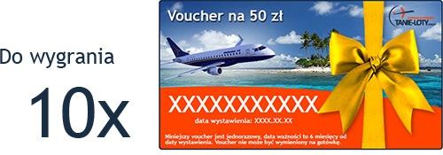 Konkurs ankietowy Tanie-Loty.com.pl