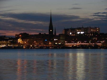 sztokholm