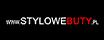 Stylowe Buty