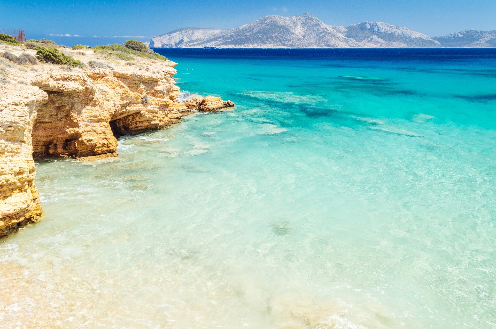 Najpiekniejsze Plaze W Grecji Poznaj 13 Cudow Natury