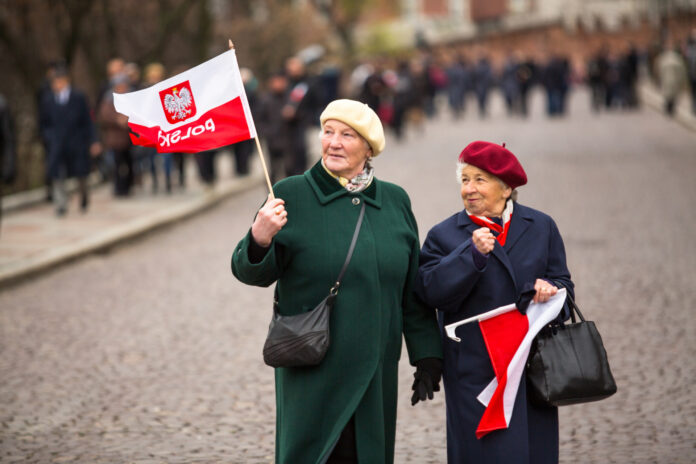 naodowe święto niepodległości w krakowie