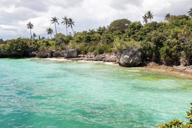 Mangapwani Zanzibar