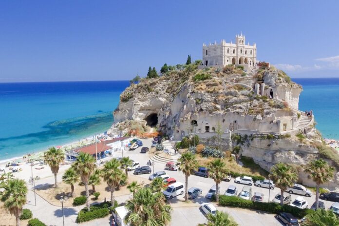 Tropea kif