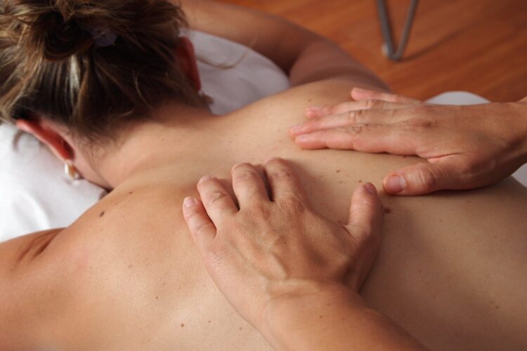 masaż bangkok masaż tajski