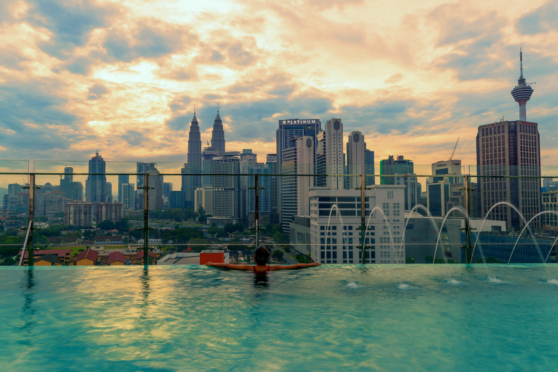 Kuala Lumpur - atrakcje, które chcesz zobaczyć! - Tanie ...