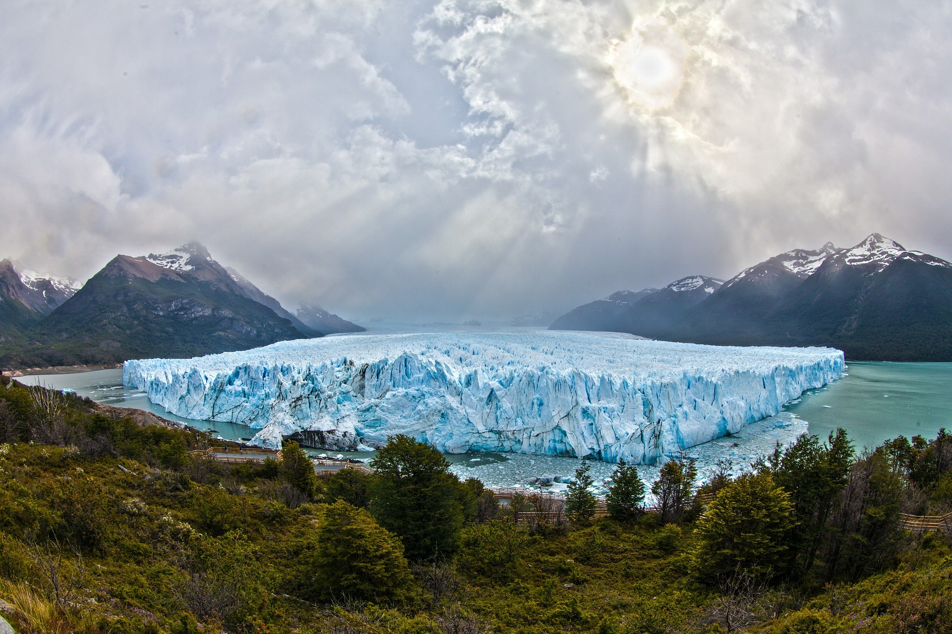Argentyna lodowiec