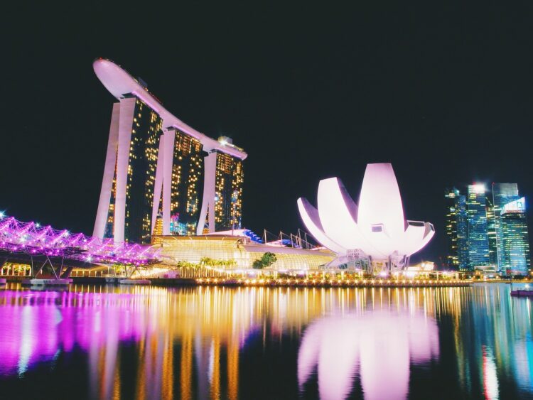 Singapur 