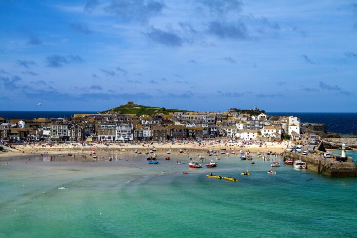 st ives anglia