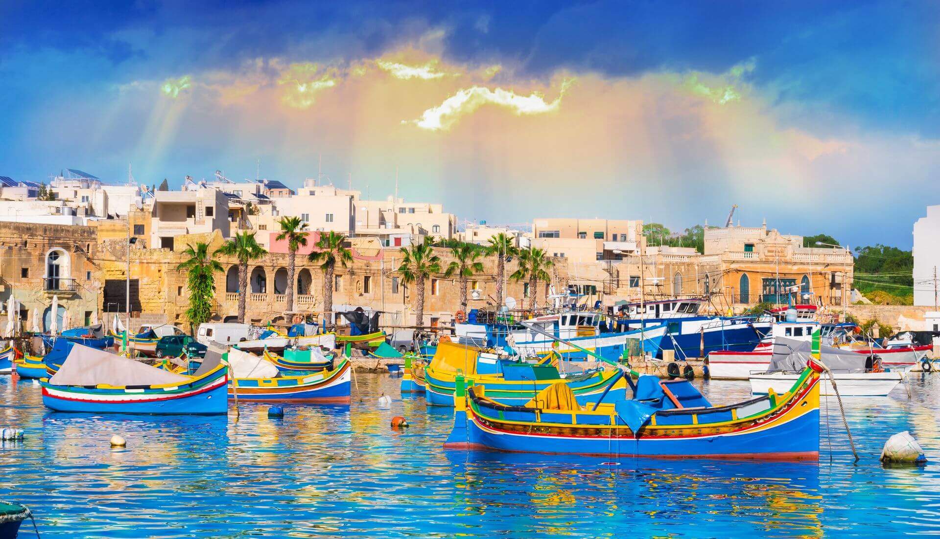 Malta Atrakcje Jakich Nie Mo esz Przegapi Zaplanuj Podr Marze 
