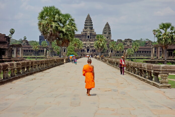 angkor wat