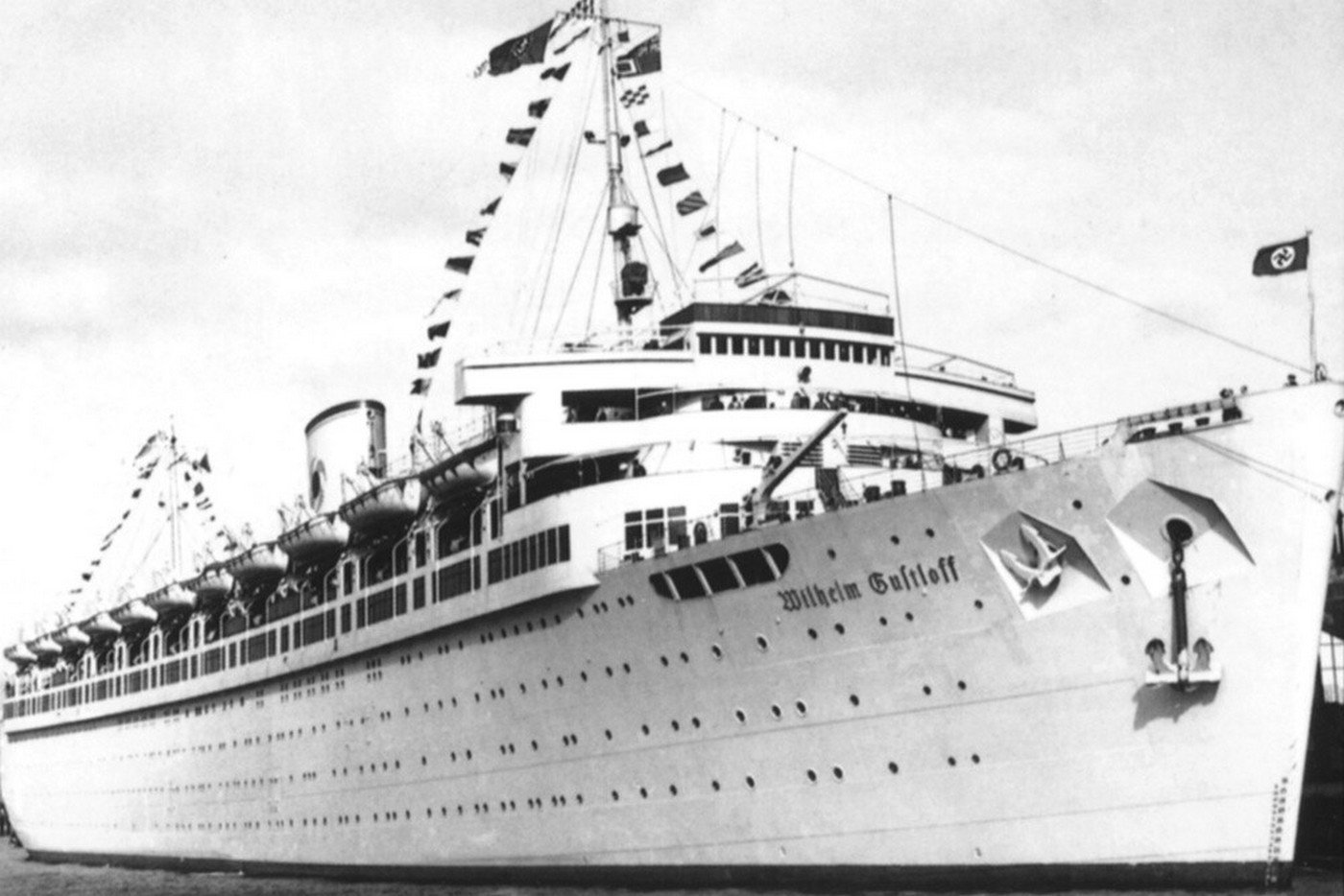 Wilhelm Gustloff