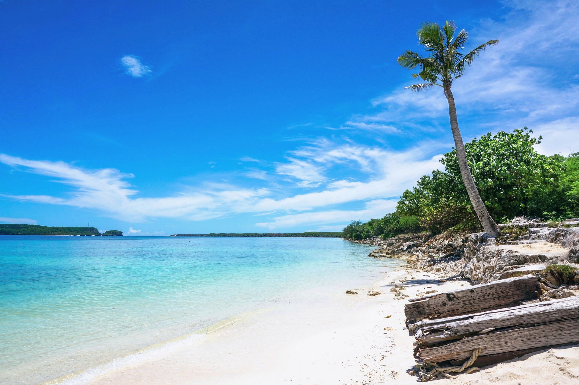Wyspa Guam – oryginalne kierunki podróży na 2021 rok
