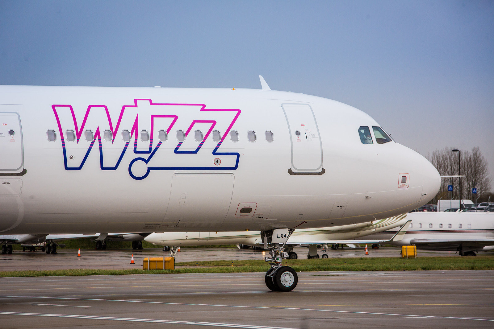 wizz air