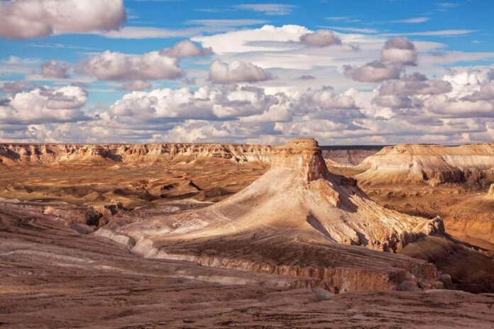kazachstan