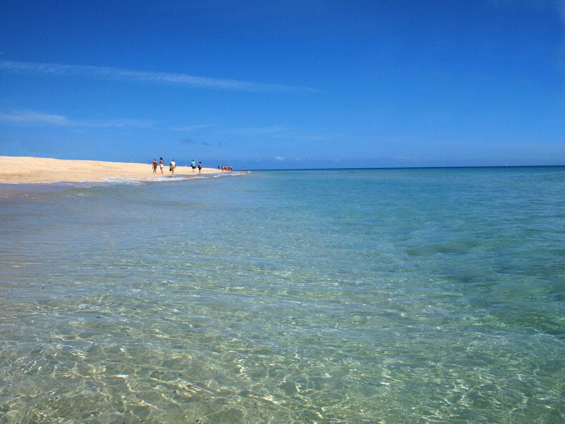 najpiękniejsze plaże gran canarii – playa del ingles