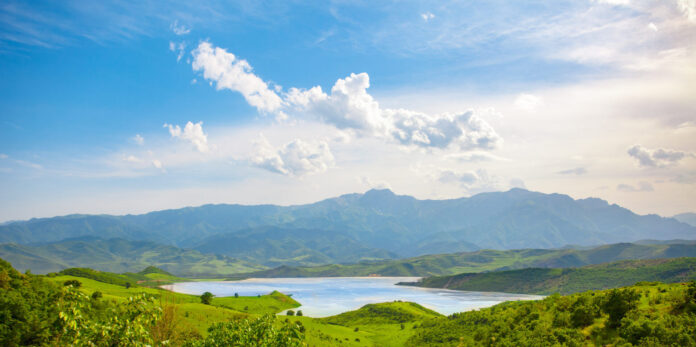 Wakacje Armenia