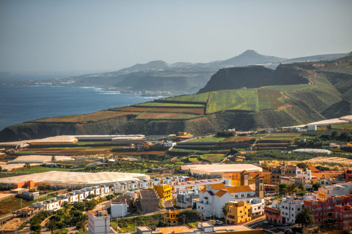 Gran Canaria