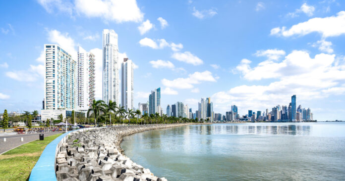 Panama