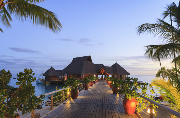 Bora Bora