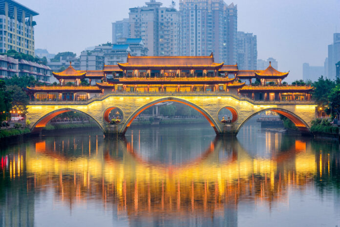 Chiny