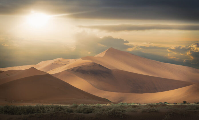Namibia