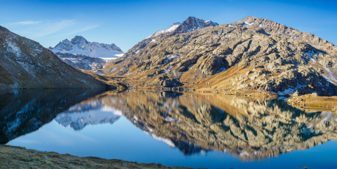 Le Grand Massif