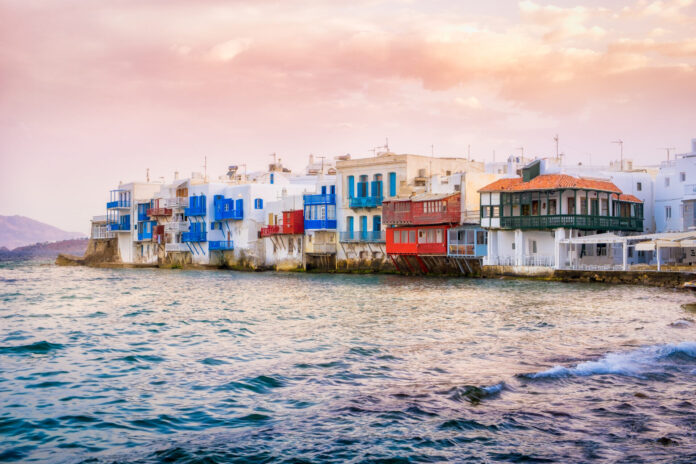 Mykonos