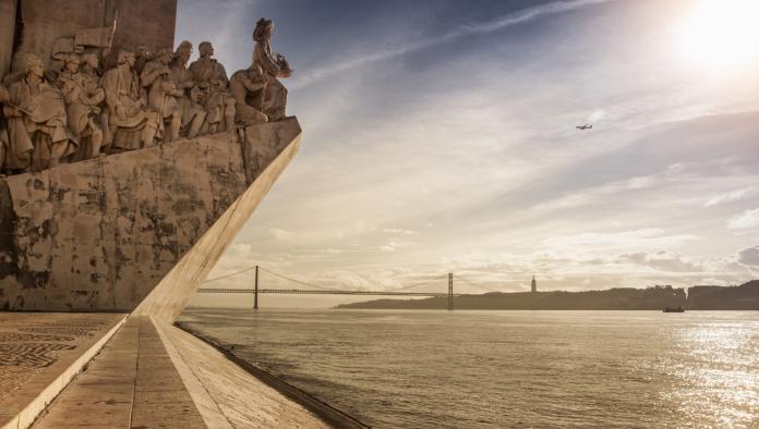 Wybrzeże Lizbońskie